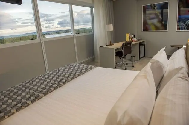 Deluxe İki Ayrı Yataklı Oda