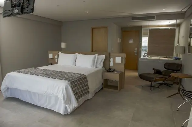 Deluxe İki Ayrı Yataklı Oda