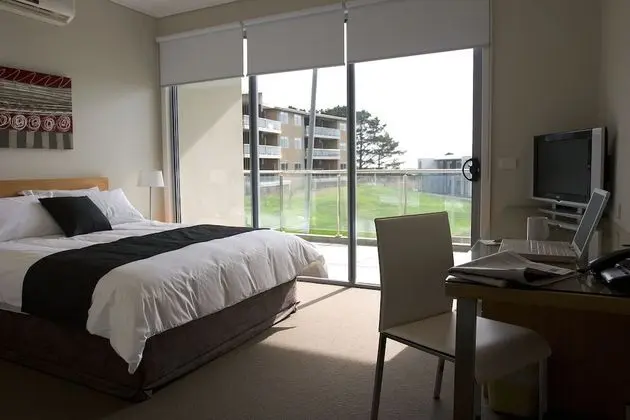 Oda (Resort Room)