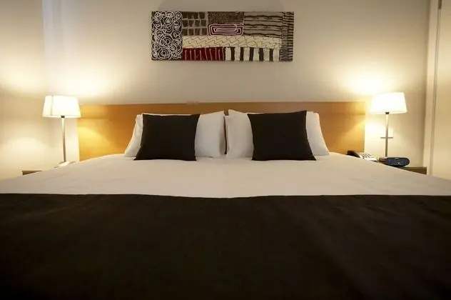 Oda (Resort Room)