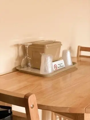 Classic Oda, 2 Çift Kişilik Yatak (Motel)