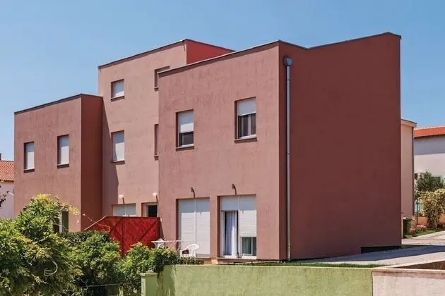 Ev (Silvi - with large terrace - H(4+1))