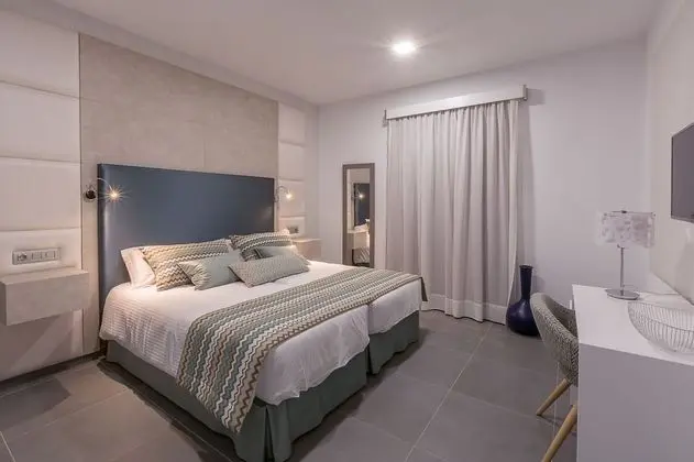 Luxury Villa, Birden Çok Yatak, Teras