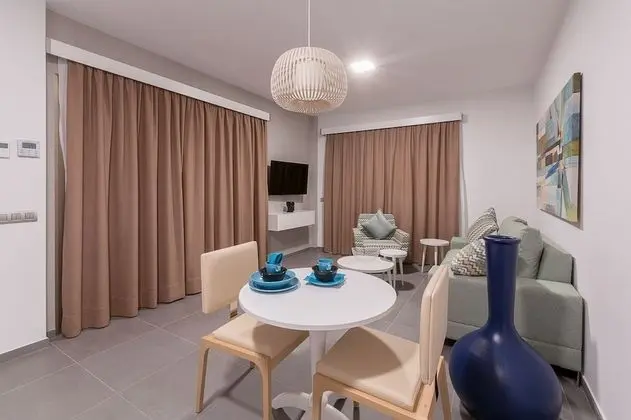 Luxury Villa, Birden Çok Yatak, Teras