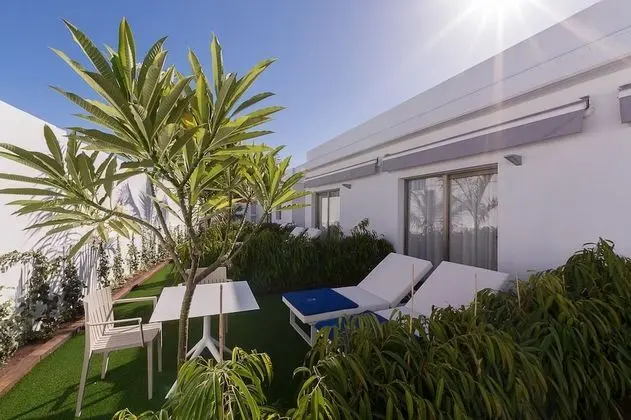 Luxury Villa, Birden Çok Yatak, Teras