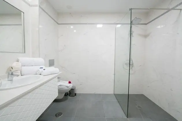 Luxury Villa, Birden Çok Yatak, Teras