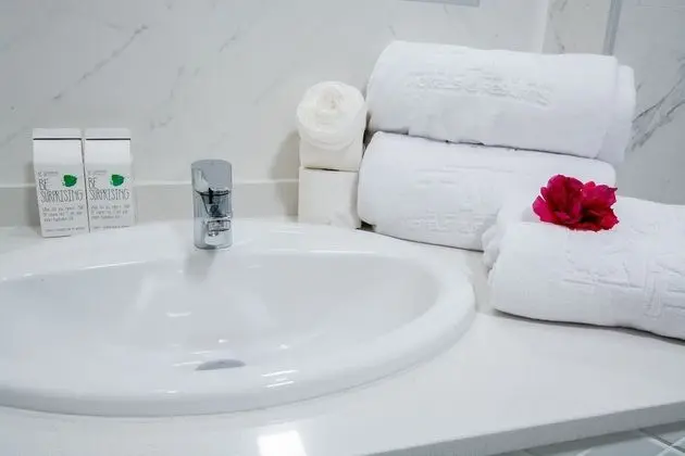 Luxury Villa, Birden Çok Yatak, Teras