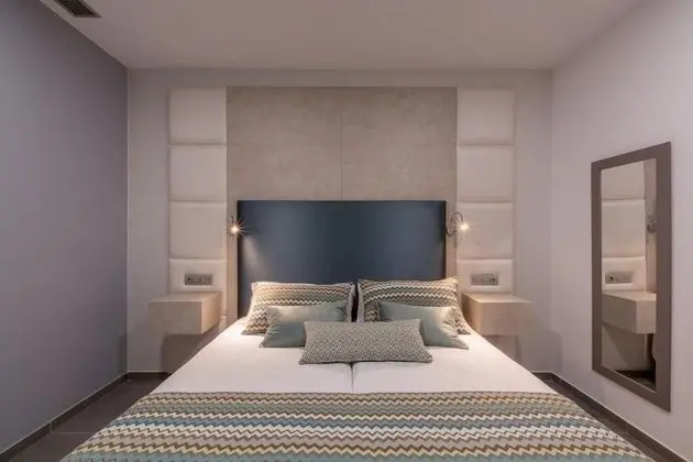 Luxury Villa, Birden Çok Yatak, Teras, Bahçe Manzaralı