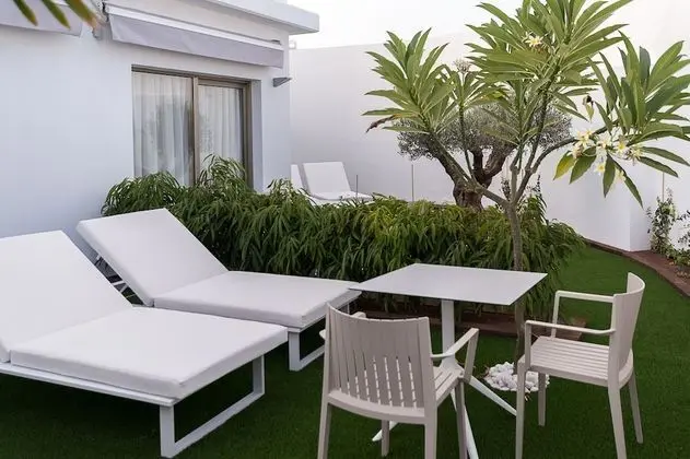 Luxury Villa, Birden Çok Yatak, Teras, Bahçe Manzaralı