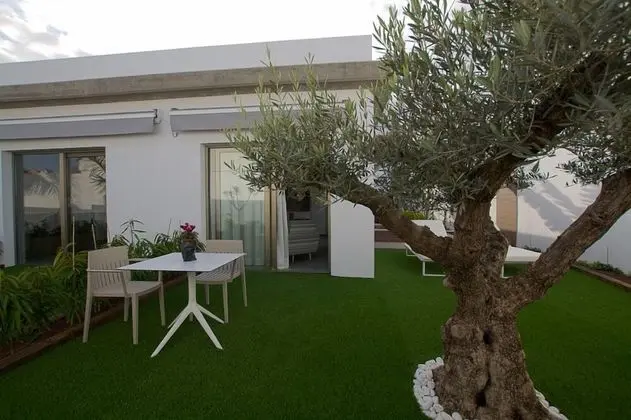 Luxury Villa, Birden Çok Yatak, Teras, Bahçe Manzaralı