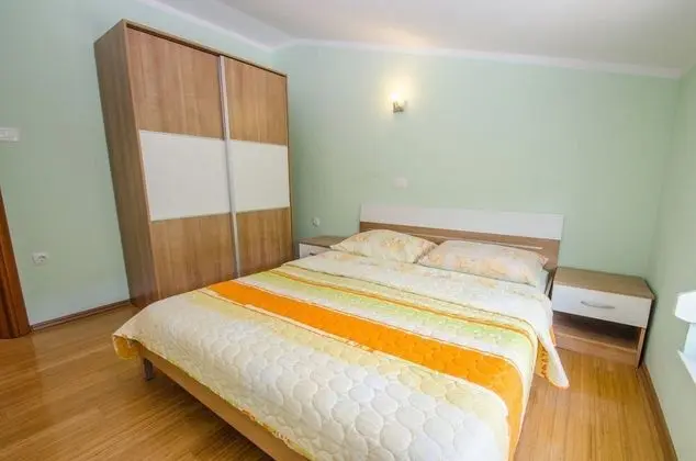 Apart Daire (Silvia - B1(4))