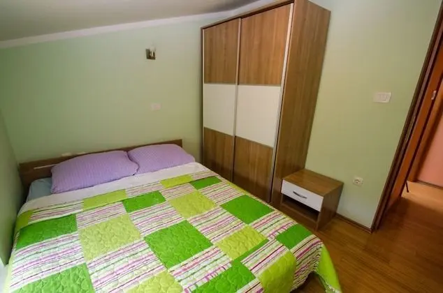 Apart Daire (Silvia - B1(4))