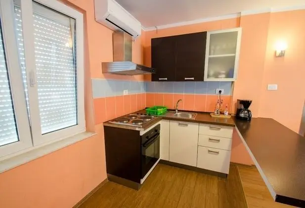 Apart Daire (Silvia - B1(4))