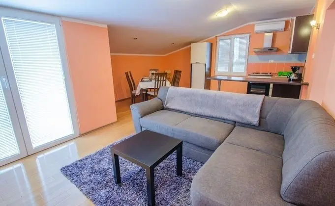 Apart Daire (Silvia - B1(4))