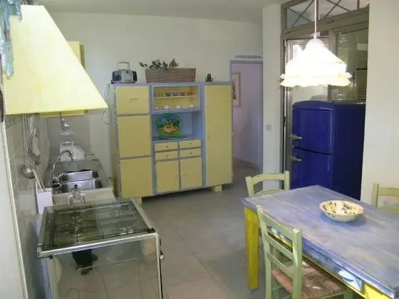 Apart Daire, 2 Yatak Odası (Silvia A)