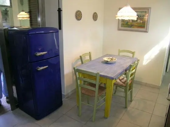 Apart Daire, 2 Yatak Odası (Silvia A)
