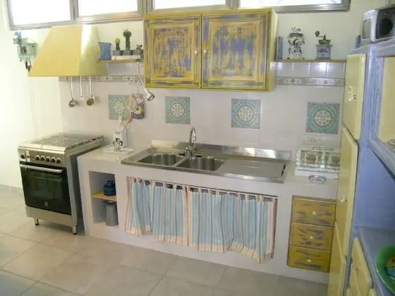 Apart Daire, 2 Yatak Odası (Silvia A)