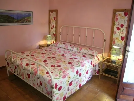Apart Daire, 2 Yatak Odası (Silvia B)