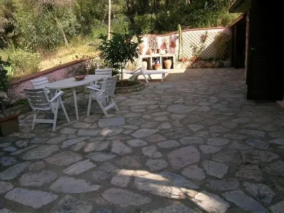 Apart Daire, 2 Yatak Odası (Silvia B)
