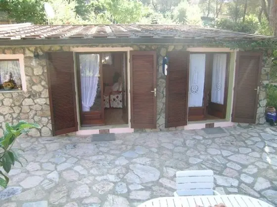 Apart Daire, 2 Yatak Odası (Silvia B)