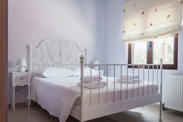 Luxury Villa, Birden Çok Yatak, Sigara İçilmez, Deniz Manzaralı