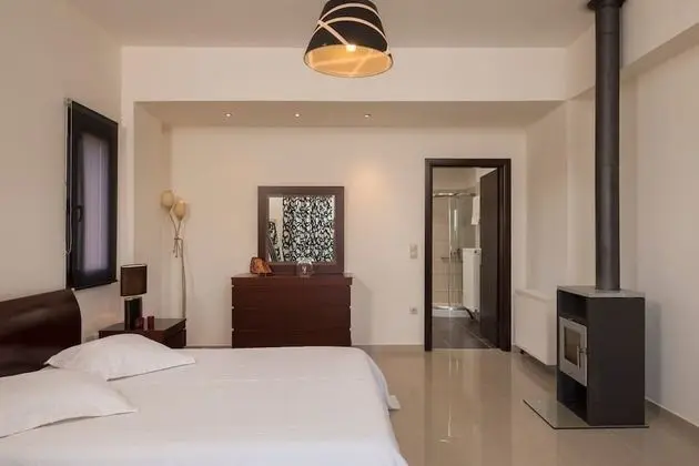 Luxury Villa, Birden Çok Yatak, Sigara İçilmez, Deniz Manzaralı
