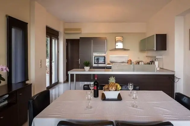 Luxury Villa, Birden Çok Yatak, Sigara İçilmez, Deniz Manzaralı
