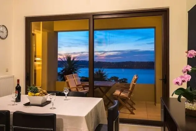 Luxury Villa, Birden Çok Yatak, Sigara İçilmez, Deniz Manzaralı