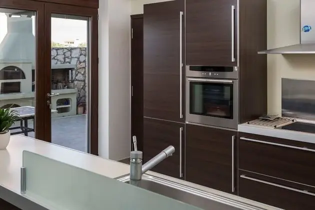 Luxury Villa, Birden Çok Yatak, Sigara İçilmez, Deniz Manzaralı