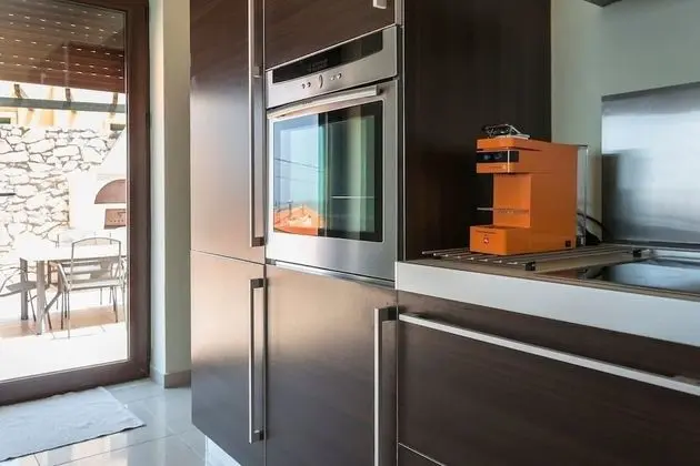 Luxury Villa, Birden Çok Yatak, Sigara İçilmez, Deniz Manzaralı