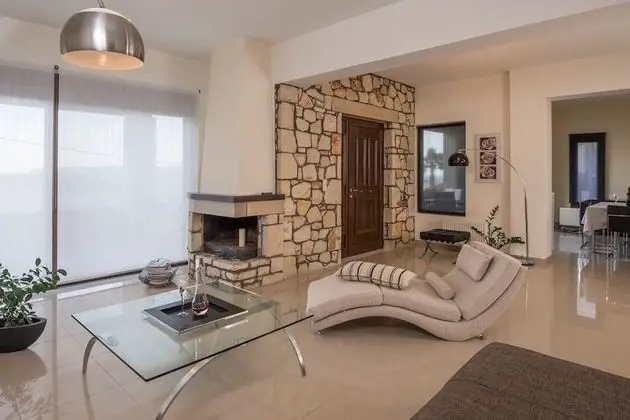 Luxury Villa, Birden Çok Yatak, Sigara İçilmez, Deniz Manzaralı