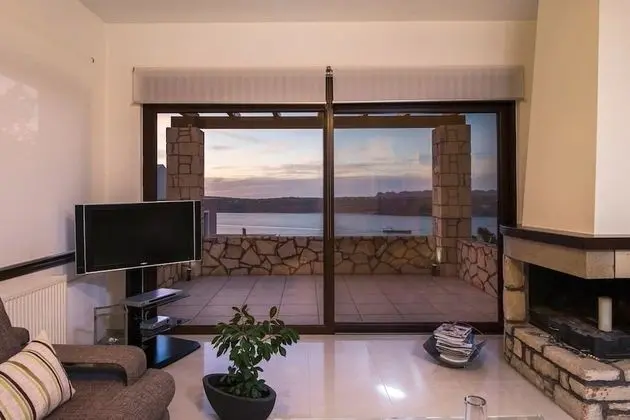 Luxury Villa, Birden Çok Yatak, Sigara İçilmez, Deniz Manzaralı