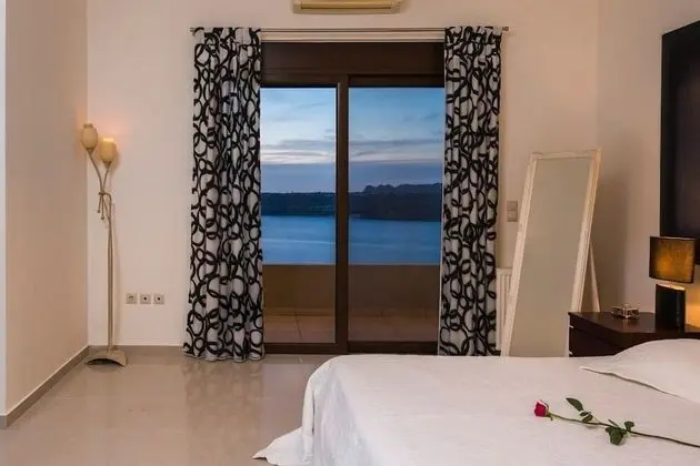 Luxury Villa, Birden Çok Yatak, Sigara İçilmez, Deniz Manzaralı