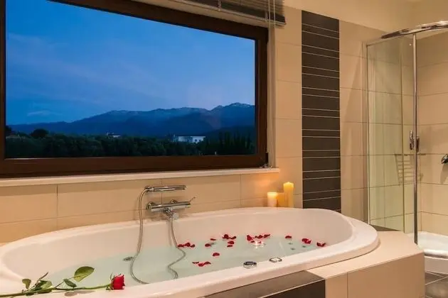 Luxury Villa, Birden Çok Yatak, Sigara İçilmez, Deniz Manzaralı