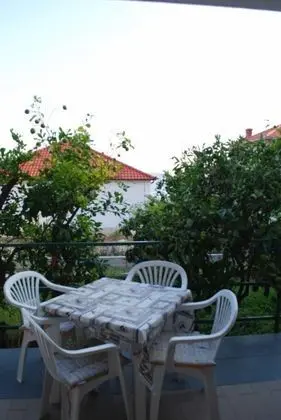 Apart Daire (Silvija - 50 m from sea - A2(2+2))