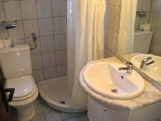 Apart Daire (Silvija - 50 m from sea - A2(2+2))