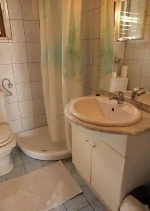 Apart Daire (Silvija - 50 m from sea - A2(2+2))