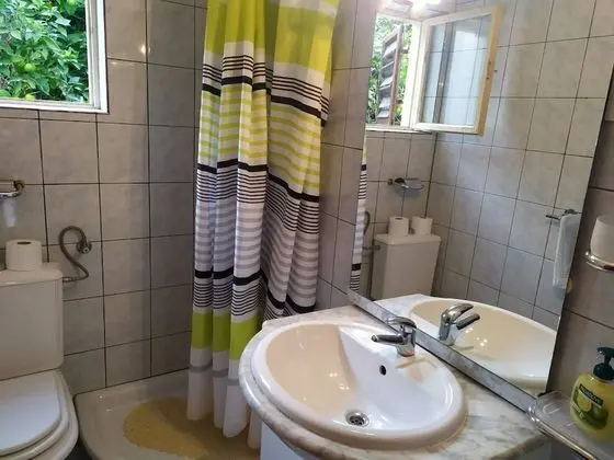 Apart Daire (Silvija - 50 m from sea - A2(2+2))