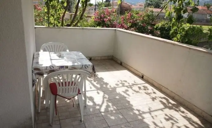 Apart Daire (Silvija - 50 m from sea - A2(2+2))