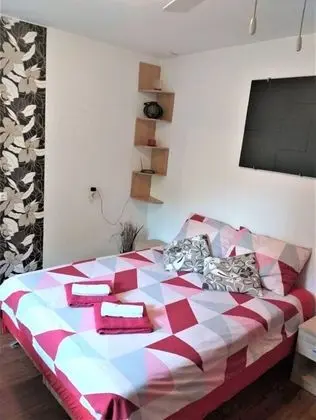 Stüdyo (Silvija - sweet apartments - SA1(2))