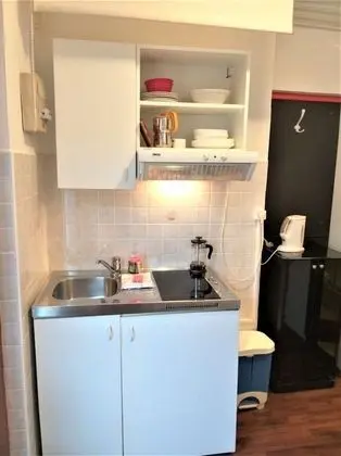 Stüdyo (Silvija - sweet apartments - SA1(2))