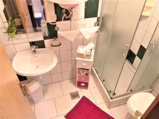 Stüdyo (Silvija - sweet apartments - SA1(2))