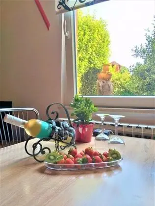 Stüdyo (Silvija - sweet apartments - SA1(2))