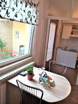 Stüdyo (Silvija - sweet apartments - SA1(2))