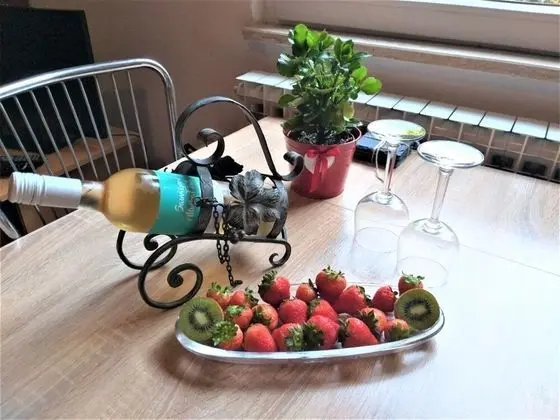 Stüdyo (Silvija - sweet apartments - SA1(2))