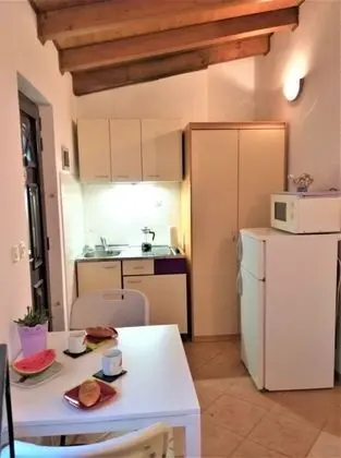 Stüdyo (Silvija - sweet apartments - SA2(2))