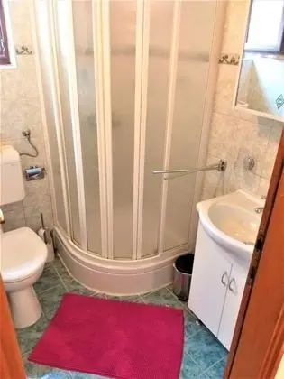 Stüdyo (Silvija - sweet apartments - SA2(2))