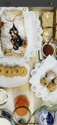 Süit, Deniz Manzaralı