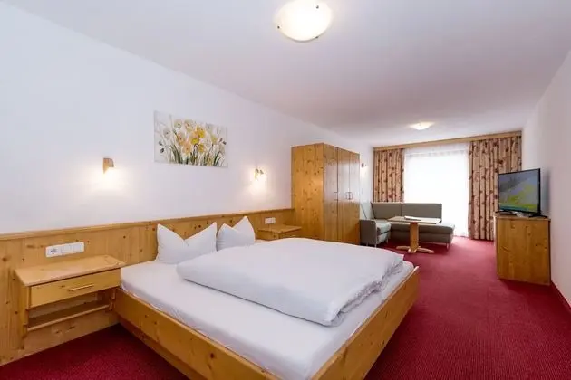 Comfort Tek Büyük Yataklı Oda, Dağ Manzaralı