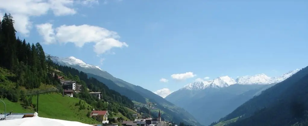 Comfort Tek Büyük Yataklı Oda, Dağ Manzaralı